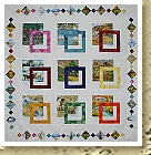 View through the windows - Ausblicke